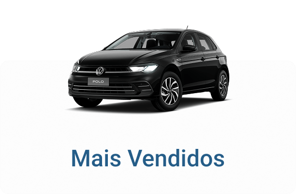 Mais vendidos