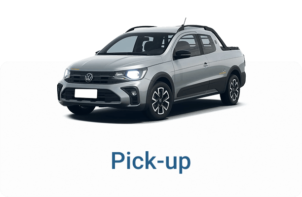 Pick-up