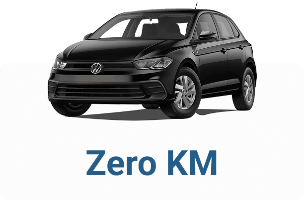 Zero Km