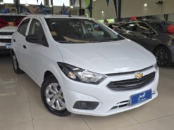 CHEVROLET JOY
