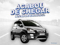 FIAT IDEA