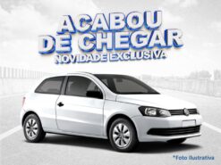 VOLKSWAGEN GOL