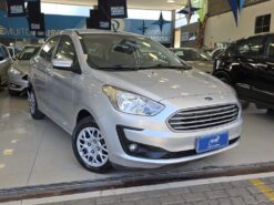 FORD KA+