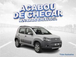 FIAT UNO