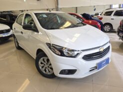 CHEVROLET JOY