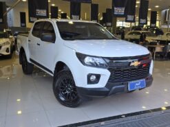 CHEVROLET S10