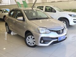 TOYOTA ETIOS
