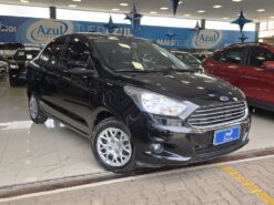 FORD KA+