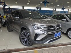 VOLKSWAGEN TAOS