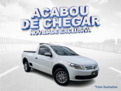 VOLKSWAGEN SAVEIRO