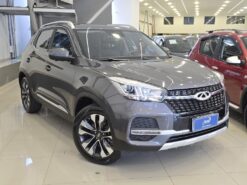 CHERY TIGGO 5x