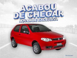 FIAT PALIO