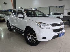CHEVROLET S10