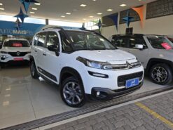 CITROEN AIRCROSS