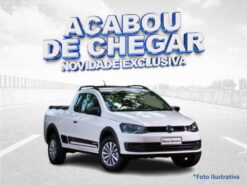 VOLKSWAGEN SAVEIRO