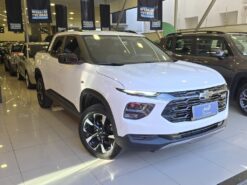 CHEVROLET MONTANA