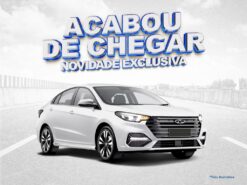 CHERY ARRIZO 6