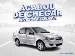 FIAT SIENA