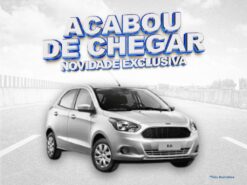 FORD KA+