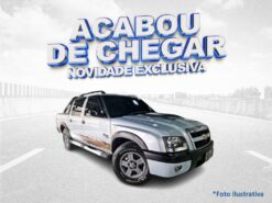 CHEVROLET S10