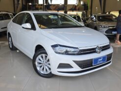 VOLKSWAGEN VIRTUS