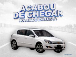 CHEVROLET VECTRA