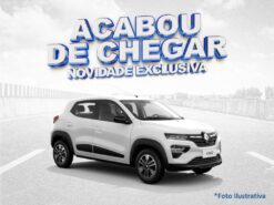 RENAULT KWID