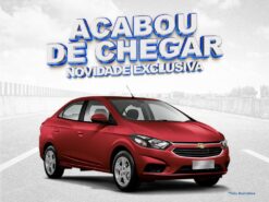 CHEVROLET PRISMA