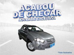 FIAT STRADA
