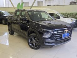 CHEVROLET MONTANA
