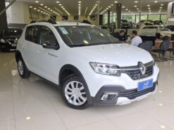 RENAULT STEPWAY