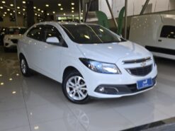 CHEVROLET PRISMA