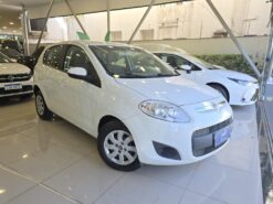 FIAT PALIO