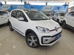 VOLKSWAGEN CROSS UP