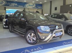 RENAULT DUSTER OROCH