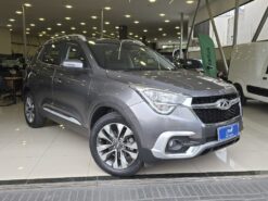 CHERY TIGGO 5x