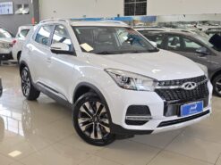CHERY TIGGO 5x