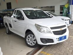 CHEVROLET MONTANA