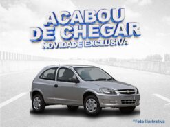 CHEVROLET CELTA